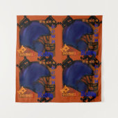 FOOTBALL WANDKLEED (Voorkant)