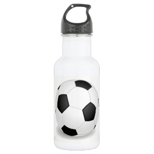 Football Waterfles