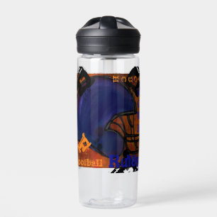 FOOTBALL WATERFLES