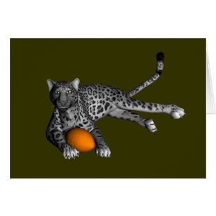 Footballs panter