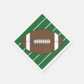 Footballs servetten (Hoek)