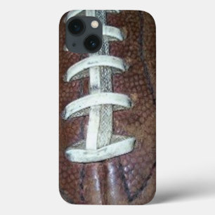 Footballs titels iPhone 13 hoesje