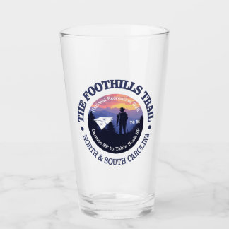 Foothills Trail (rd2) Glas