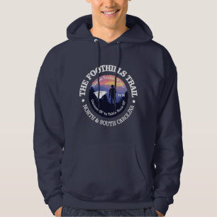 Foothills Trail (rd2) Hoodie