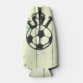 Footprint of Victory Flesjeskoeler (Achterkant)