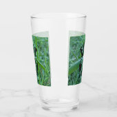 Footprint of Victory Glas (Links)