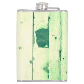 Footprint of Victory Heupfles (Achterkant)