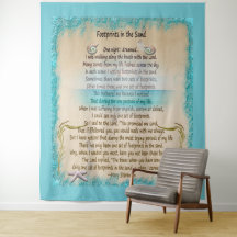 FootPrints in de Zand