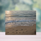 Footprints in the Sand (Neutre)