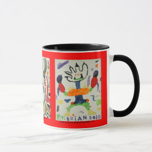 Footzilla, Hand Kong en Sniffer Mok