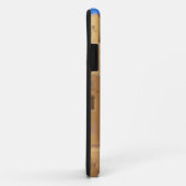 FOR ALL THE LOVERS OF COFFEE Case-Mate iPhone CASE (Achterkant/rechts)