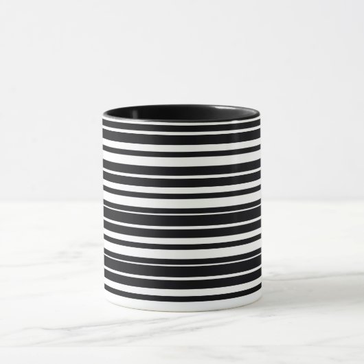 For Coffee Lovers – Sip in Style Mug (Centre)