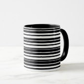 For Coffee Lovers – Sip in Style Mug (Devant droit)