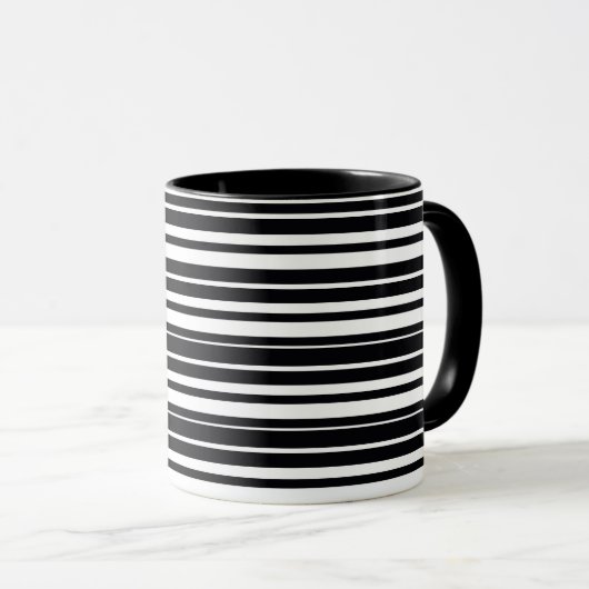 For Coffee Lovers – Sip in Style Mug (Devant droit)