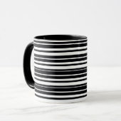 For Coffee Lovers – Sip in Style Mug Mok (Voorkant links)