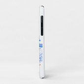 FOR EVER Case-Mate iPhone CASE (Achterkant/links)