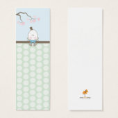 for_juhi - Balise de préférence de la partie vide (Devant & derrière)