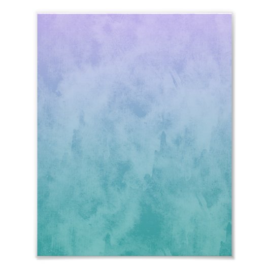 For Nicole Foto Afdruk (Voorkant)