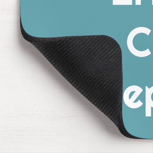 For Programming Lovers – Code. Error. Cry. Repeat  Muismat (Hoek)