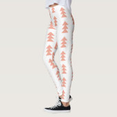 Foral Blouse Leggings (Links)