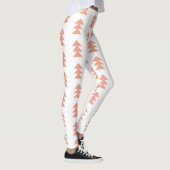 Foral Blouse Leggings (Rechts)