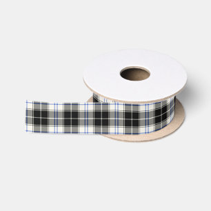Forbes Clan Dress Tartan Scottish Pset Lint