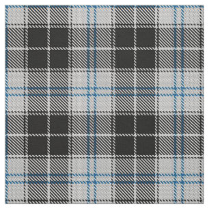 Forbes Dress Clans Originaux Tartan Stof