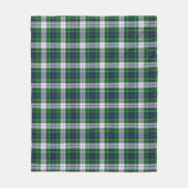 Forbes Dress Pset Fleece Deken (Voorkant)