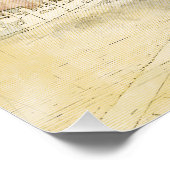 Forbidden City Beijing Perfect Poster (Hoek)