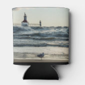 Force Behind Beauty Blikjeskoeler (Achterkant)