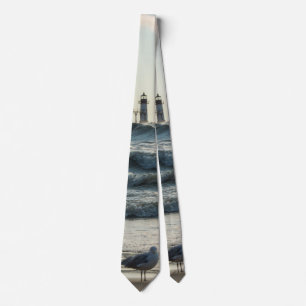 Force Behind Beauty Stropdas