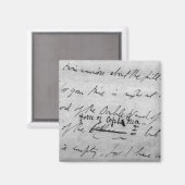 Force de Coph Nia Magnet (Recto/Verso)