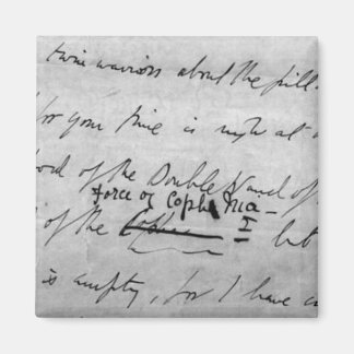 Force de Coph Nia Magnet