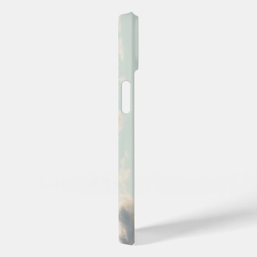 Force derrière la beauté Coque-Mate coque iphone (Verso / Droite)