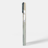 Force derrière la beauté Coque-Mate coque iphone (Verso / Gauche)