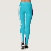 Force Leggings (Dos)