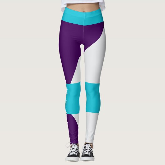 Force Leggings (Devant)