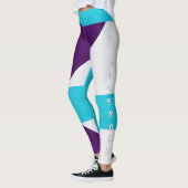 Force Leggings (Gauche)