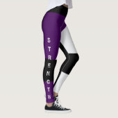 Force Leggings (Droite)