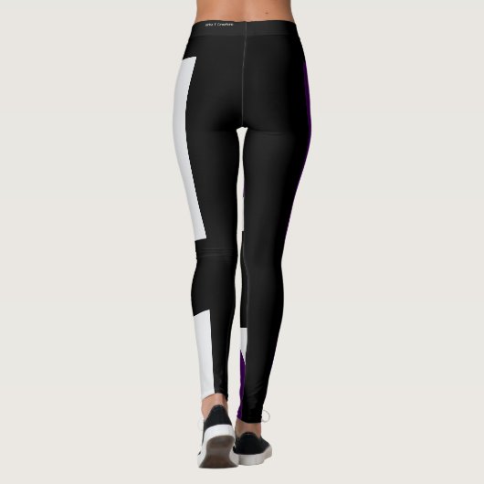 Force Leggings (Dos)