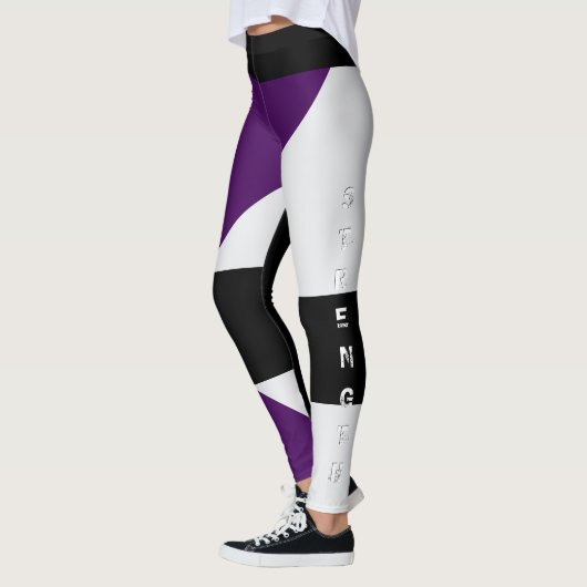 Force Leggings (Gauche)