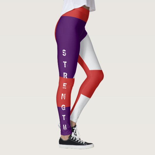 Force Leggings (Droite)