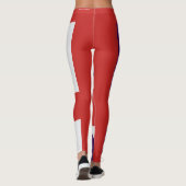 Force Leggings (Dos)