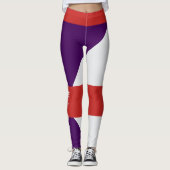 Force Leggings (Devant)