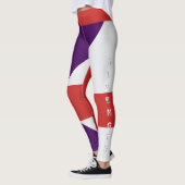 Force Leggings (Gauche)