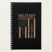 Force militaire (Devant)