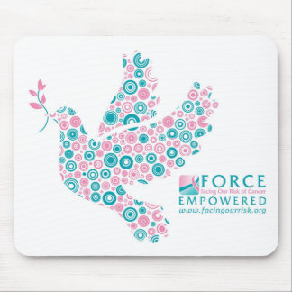 FORCE Mousepad Muismat