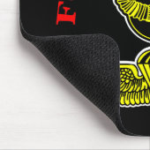 Force Recon Diver Jumpblack Muismat (Hoek)