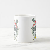 FORCE RECON KOFFIEMOK (Center)