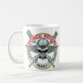 FORCE RECON KOFFIEMOK (Links)